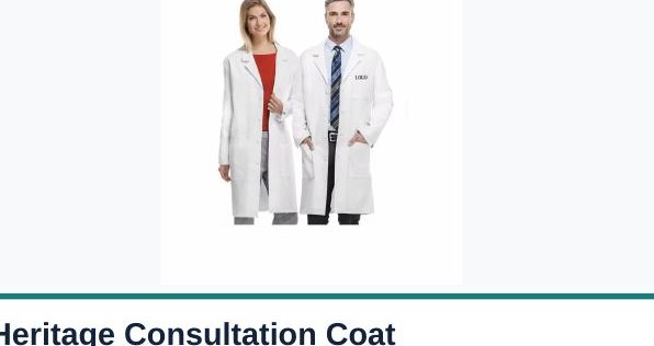 Heritage Consultation Coat